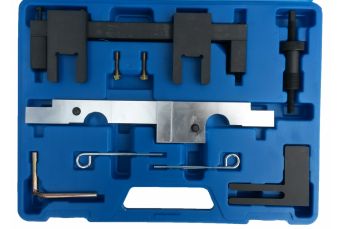 Dzinēja bloķēšanas komplekts BMW N43 (SK1142)