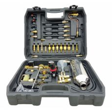 Car Fuel Injector Cleaner | Without Disassembly | Tool for Cleaning System Nozzle (H1103)