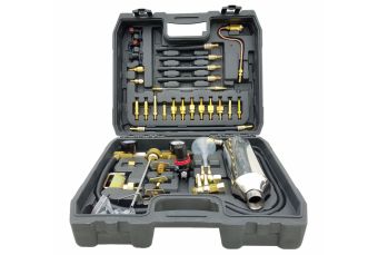 Car Fuel Injector Cleaner | Without Disassembly | Tool for Cleaning System Nozzle (H1103)