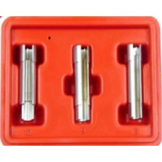 Набор головок для свечей накаливания| 8/9/10 мм | Fiat, Alfa, Lancia (GPS03)