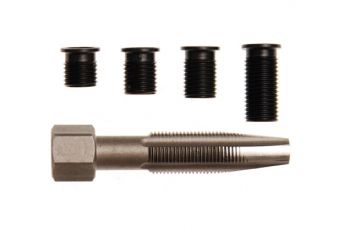 Spark plug thread restoration kit M14 "Bgs-technic" (150)