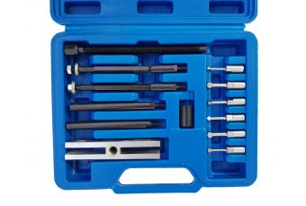 Saplīsis gultņa novilcējs 10gab. (SK2844)