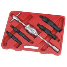 Set of internal bearing pullers 5 pcs. (WT04J1009)