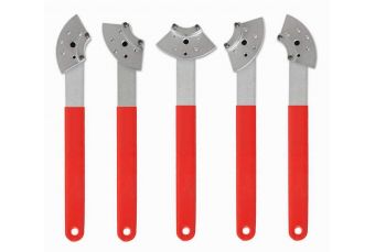 Инструмент регулировки натяжного ремня VW / Audi (SK1169)