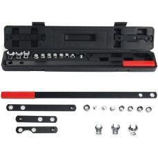 Tool set for serpentine belt | 16 pieces (YJ-3)