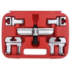 Съемник шкива привода распределительного вала VW AUDI (SK1365)