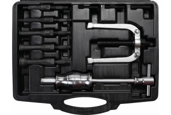 Iekšējo gultņu vilkšanas komplekts | 10 gab. (SK1010)