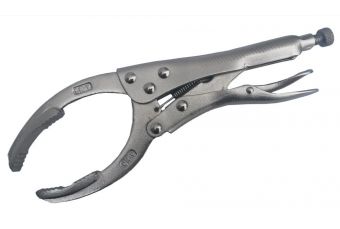 Фильтросъемник зажим 53 - 115мм (66568V)