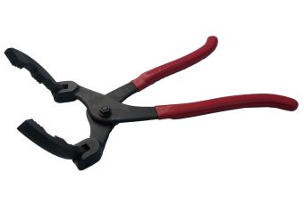 Ключ топливного фильтра, масла с реверсивными губками 90 ° 57мм - 120 мм (8271V)