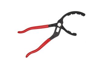 Клещи для масляных фильтров для грузовых автомобилей / тракторов 95-178 мм (AT162418)