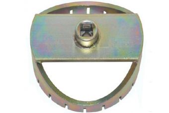 Ключ для топливного бакаVolvo V70, S80, XC90, S60, V70 XC (VLT01)