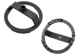 Ключ для топливного бака | Toyota и Lexus Fuel Tank Lid Tool (SK1044)