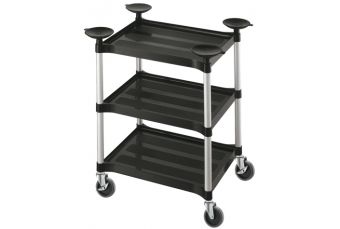 Тележка для транспортировки лобового стекла (8789)