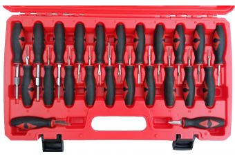 Универсальный Набор инструментов терминал релиз 23предм. (TTS23)