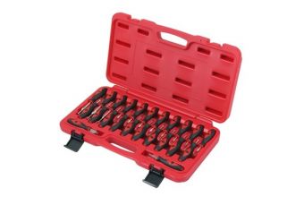 Termināla instrumentu komplekts 23gab. (AT8178)