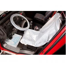 5-in-1 Cleaning Kit for Truck (100 sets in a box) (5990757)