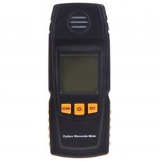 Измеритель окиси углерода (CAMME)