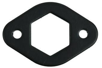 Прокладка для газового обогревателя 20кВт (CG80411-17)