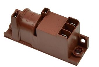 Трансформатор розжига для газового обогревателя 20кВт (CG80411-19)