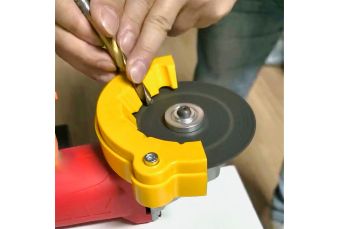 Urbju asināšanas adapteris 3-12mm (al-sv1258)