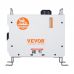 Diesel heater 2kW 12V/24V/220V with Bluetooth APP control (vev-d985)