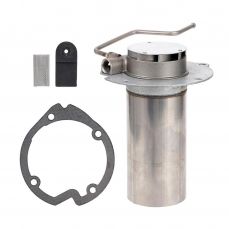 Combustion chamber of a diesel parking heater with a power of 5-8 kW (Webasto) (al-st7895)