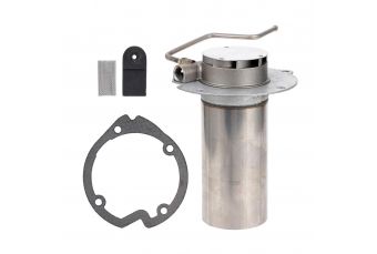 Combustion chamber of a diesel parking heater with a power of 5-8 kW (Webasto) (al-st7895)