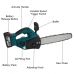 Brushless cordless saw with lithium-ion battery 10-inch (vio-10)