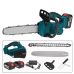 Brushless cordless saw with lithium-ion battery 10-inch (vio-10)