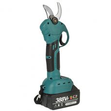 Аккумуляторные ножницы / секаторы + 2 аккумулятора (vio-3003)