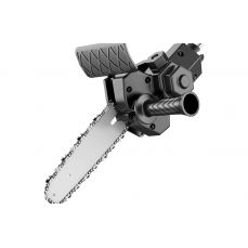 Мини-электрическая пила адаптер для шураповерта 6" (al-sk0603)