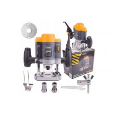 Фрезерный станок с верхним шпинделем, кромкообразный станок 2000Вт, регулировка 6/8мм (PM-FGW-2000M)