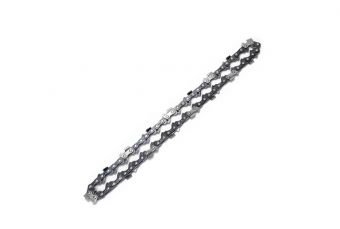 Цепь 6" 1/4" для мини аккумуляторной пилы (al-2704)