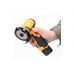 Angle grinder 12V 19500 RPM + 2 pcs. lithium batteries (AL-2764)