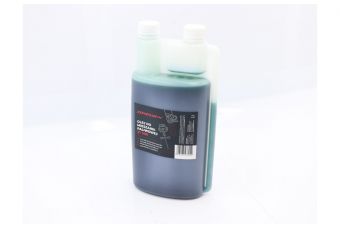 Eļļa 2-taktu dzinējiem zaļa 1L (al-m456)