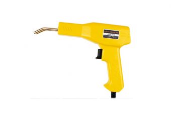 Аппарат для сварки пластика 50W со скобами (400 шт.) (al-09052)