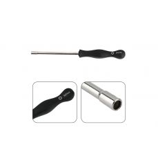 Special keys for Husqvarna carburetor (al-h1458)