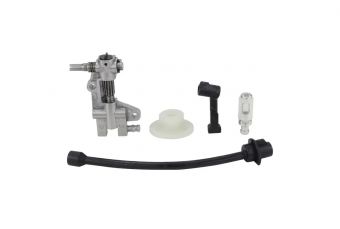 Motorzāģa eļļas sūknis 4500 5200 5800 45CC 52CC 58CC (AL-M1257)