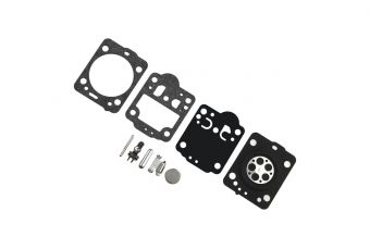 Carburetor repair kit for 435 435E for Zama RB-149 (al-m1477)
