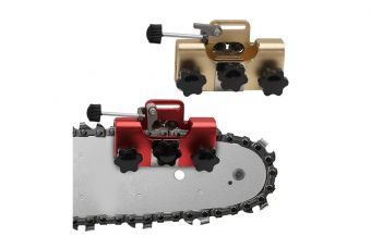 Портативная заточка цепей бензопилы (al-t1305)