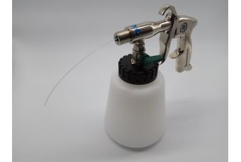 Внутренняя жидкостная трубка для всех брендов Tornado Gun 1м (al-t211425)