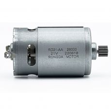 Двигатель мини пилы 21V В RS550 28000 об/мин, 14 зубьев, 8.2м (al-m7852)