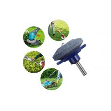 Garden Tool Sharpener 50mm (al-a0407)