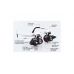 Triple binocular glasses with powerful LED magnifying glass (al-br1298)