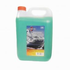 Winter windshield washer fluid 5L -20 degrees (ETHANOL 5L)