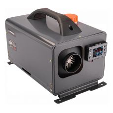 Dīzeļsildītājs Webasto 8kW 12V Powermat (PM-AG-8M2)