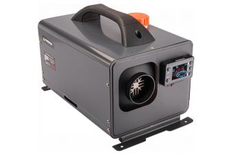 Дизельный обогреватель  Webasto 8кВт  12В Powermat (PM-AG-8M2)