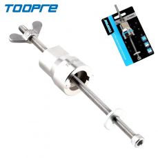 Velosipēdu rumbas bāzes noņemšanas rīks (al-vel256)