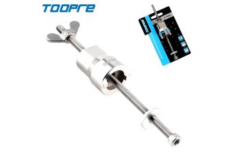 Tool for removing the bushing base for a bicycle (al-vel256)