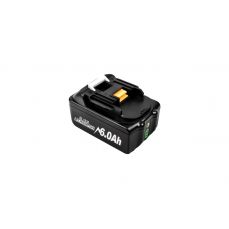 Аккумулятор для Makita 18В 6.0Ah LXT Lithium-Ion BL1830 (bl-m1006)